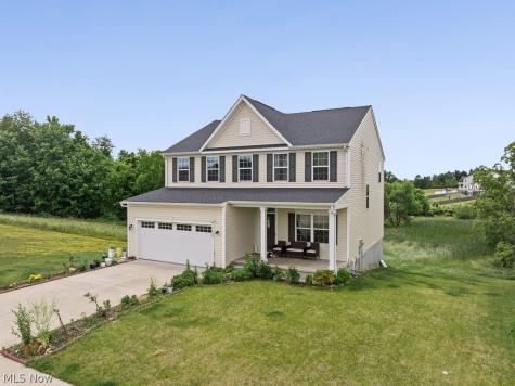 1628 Duncan Way Streetsboro OH 44241