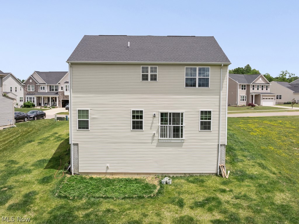 1628 Duncan Way Streetsboro OH 44241