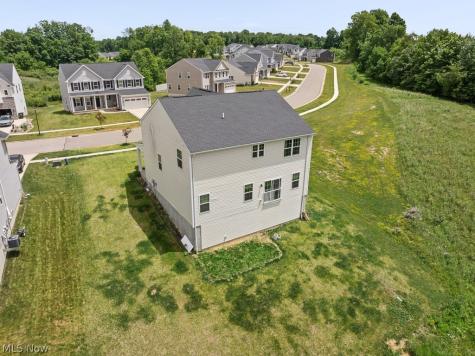 1628 Duncan Way Streetsboro OH 44241