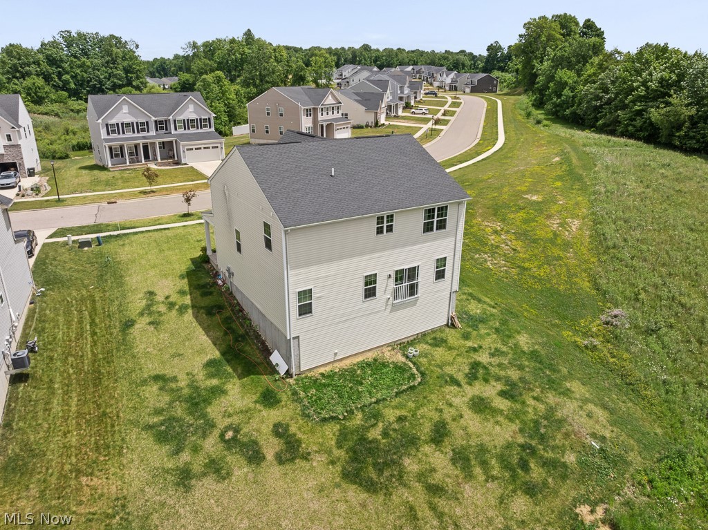 1628 Duncan Way Streetsboro OH 44241