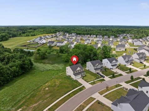 1628 Duncan Way Streetsboro OH 44241