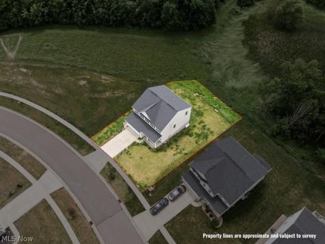1628 Duncan Way Streetsboro OH 44241