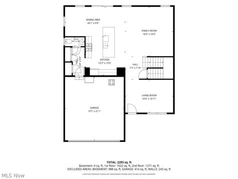 1628 Duncan Way Streetsboro OH 44241