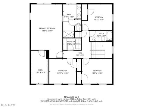 1628 Duncan Way Streetsboro OH 44241