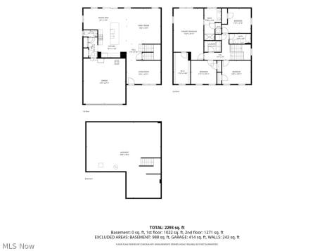 1628 Duncan Way Streetsboro OH 44241