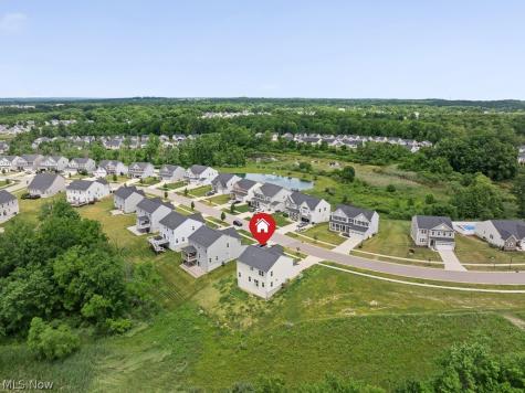 1628 Duncan Way Streetsboro OH 44241