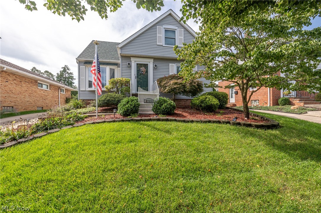 8713 Memphis Villas Boulevard Brooklyn OH 44144