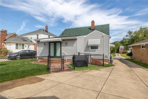 8713 Memphis Villas Boulevard Brooklyn OH 44144