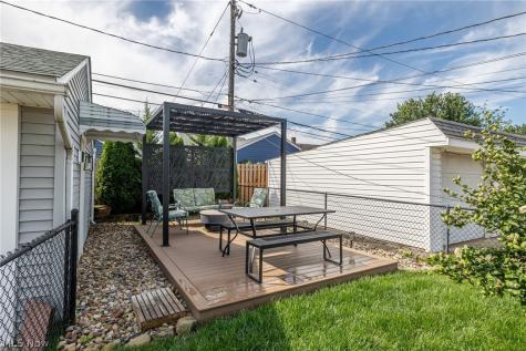 8713 Memphis Villas Boulevard Brooklyn OH 44144