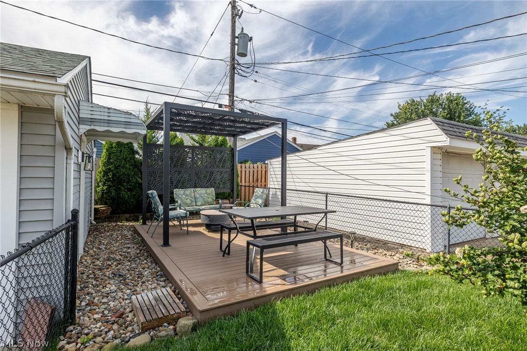 8713 Memphis Villas Boulevard Brooklyn OH 44144