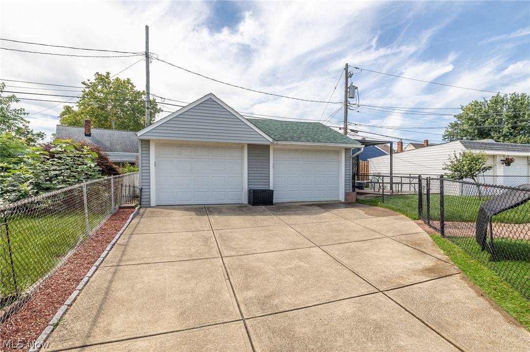 8713 Memphis Villas Boulevard Brooklyn OH 44144
