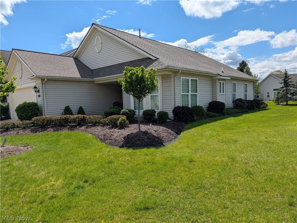 15282 Oak Hollow Lane Strongsville OH 44149