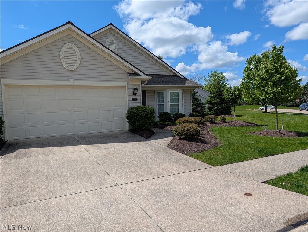 15282 Oak Hollow Lane Strongsville OH 44149