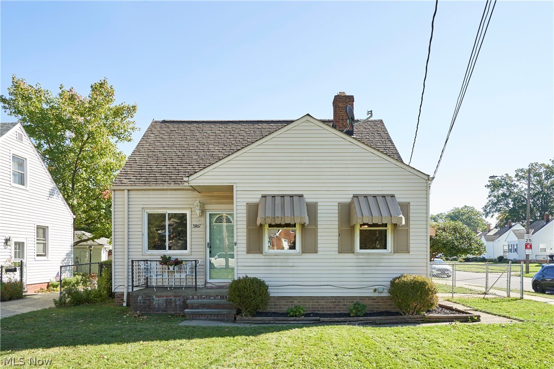 5961 Broadview Road Parma OH 44134