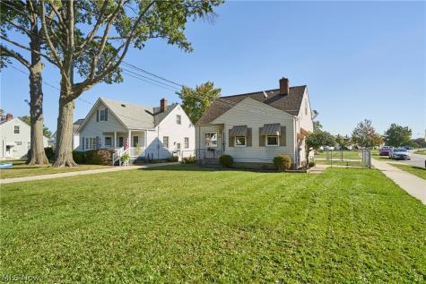 5961 Broadview Road Parma OH 44134