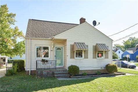 5961 Broadview Road Parma OH 44134