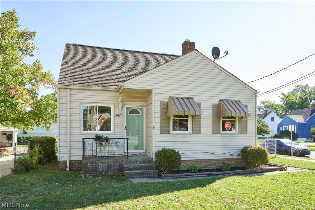 5961 Broadview Road Parma OH 44134