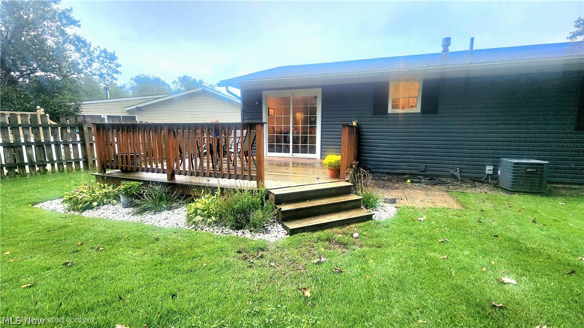 935 Chelsea Drive Dover OH 44622