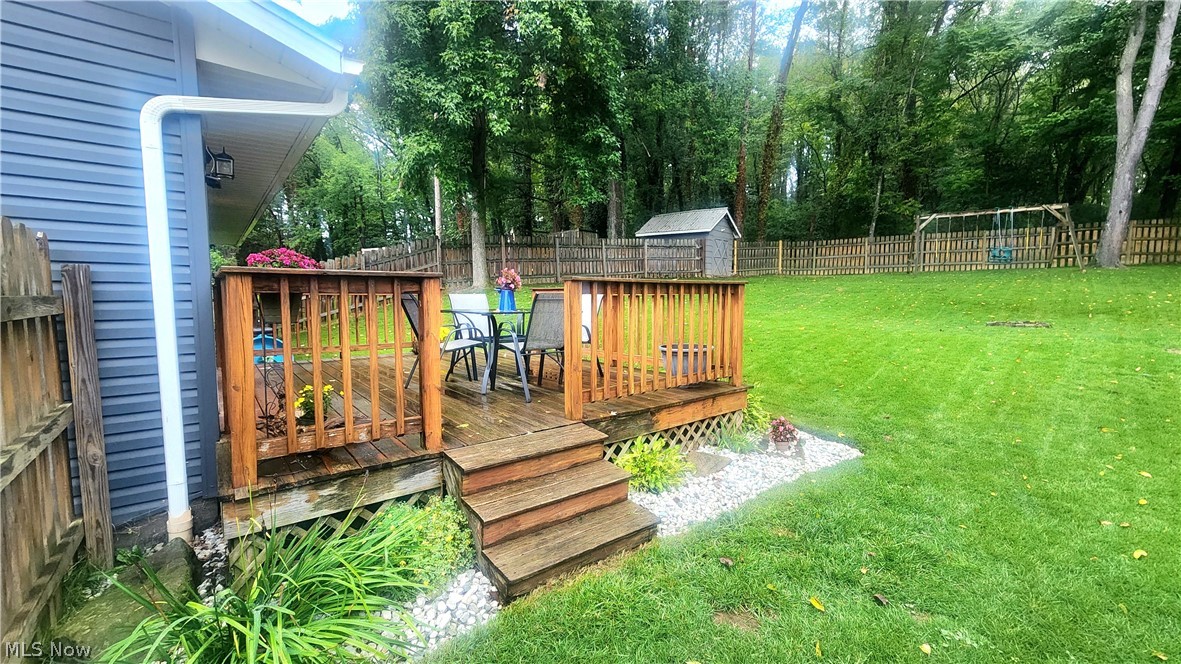 935 Chelsea Drive Dover OH 44622