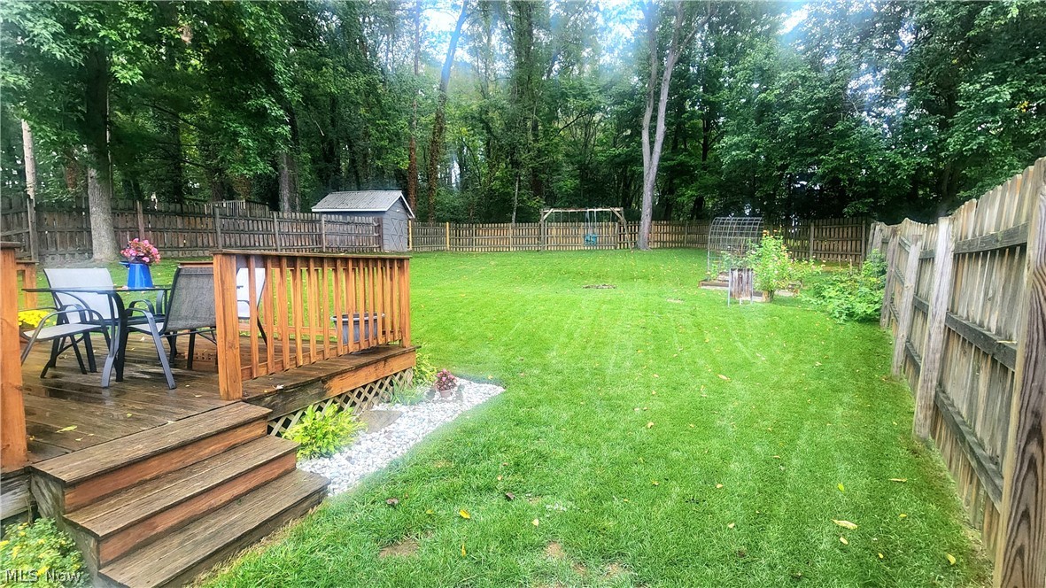 935 Chelsea Drive Dover OH 44622