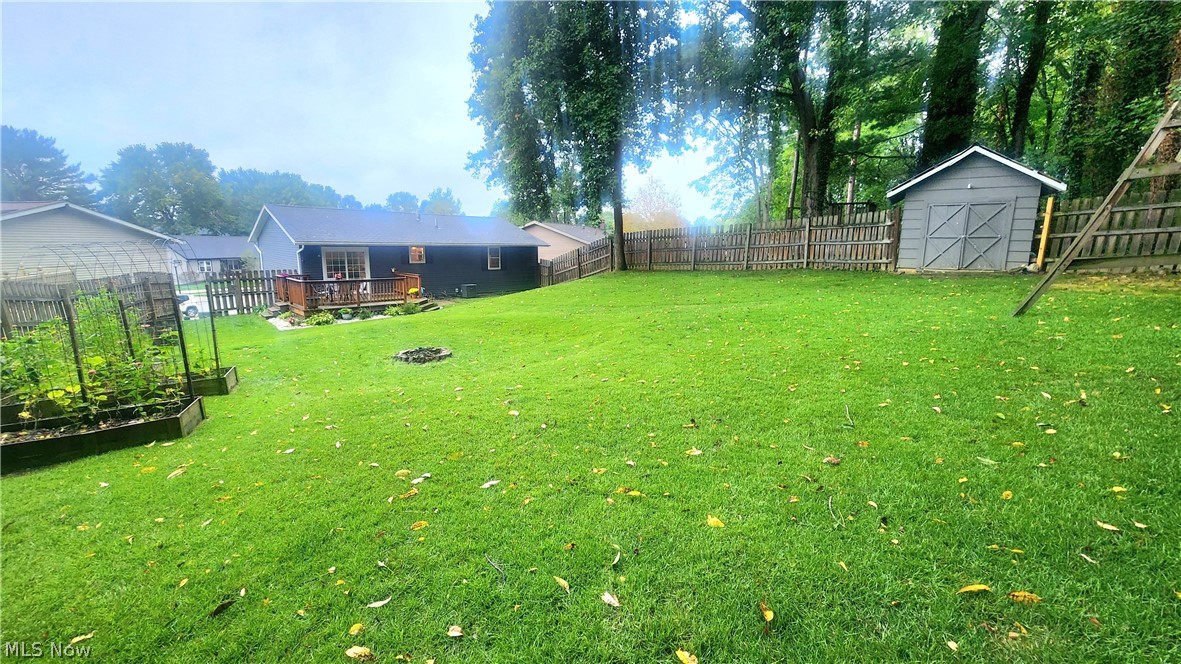 935 Chelsea Drive Dover OH 44622