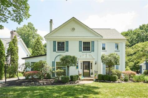 183 Overwood Road Akron OH 44313