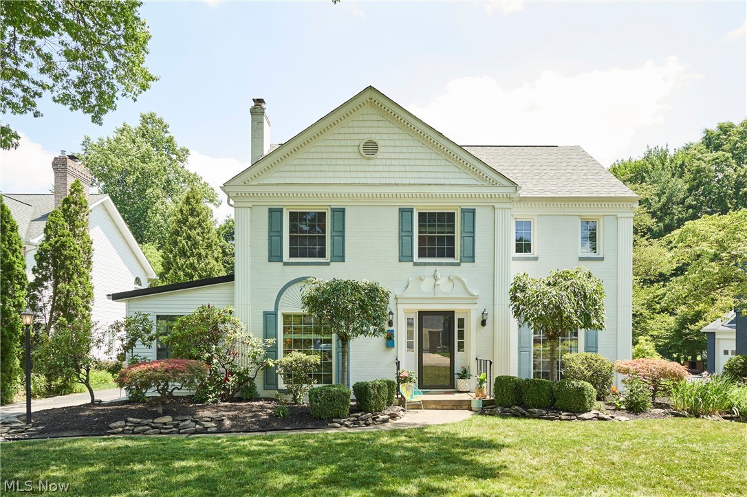 183 Overwood Road Akron OH 44313