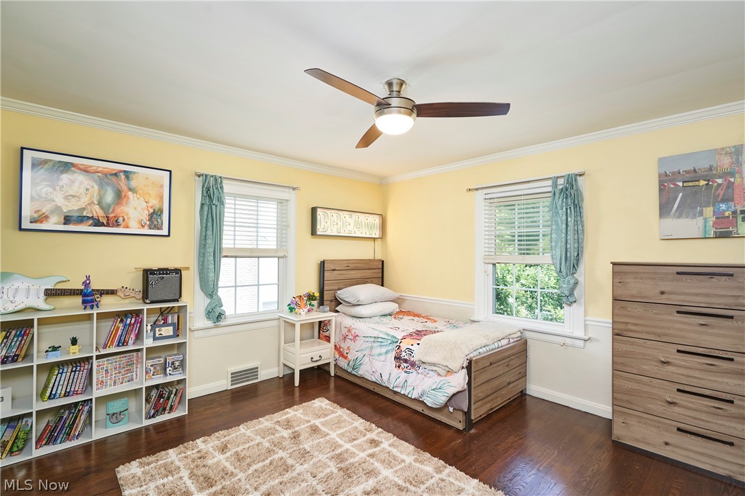 183 Overwood Road Akron OH 44313