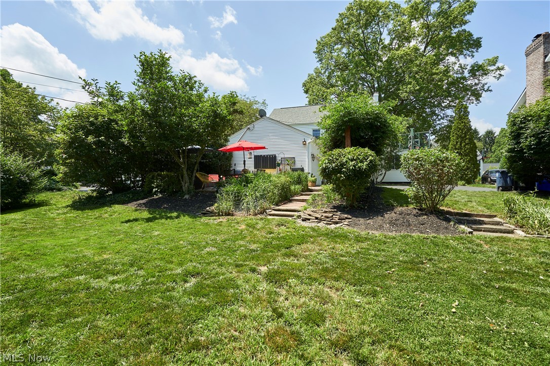 183 Overwood Road Akron OH 44313