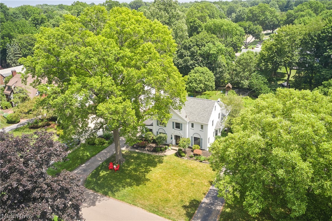 183 Overwood Road Akron OH 44313