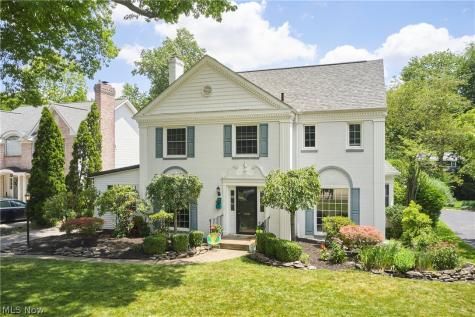183 Overwood Road Akron OH 44313