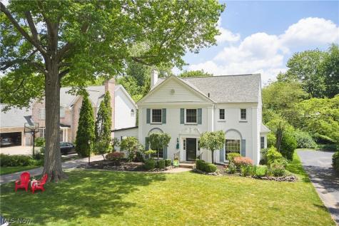183 Overwood Road Akron OH 44313