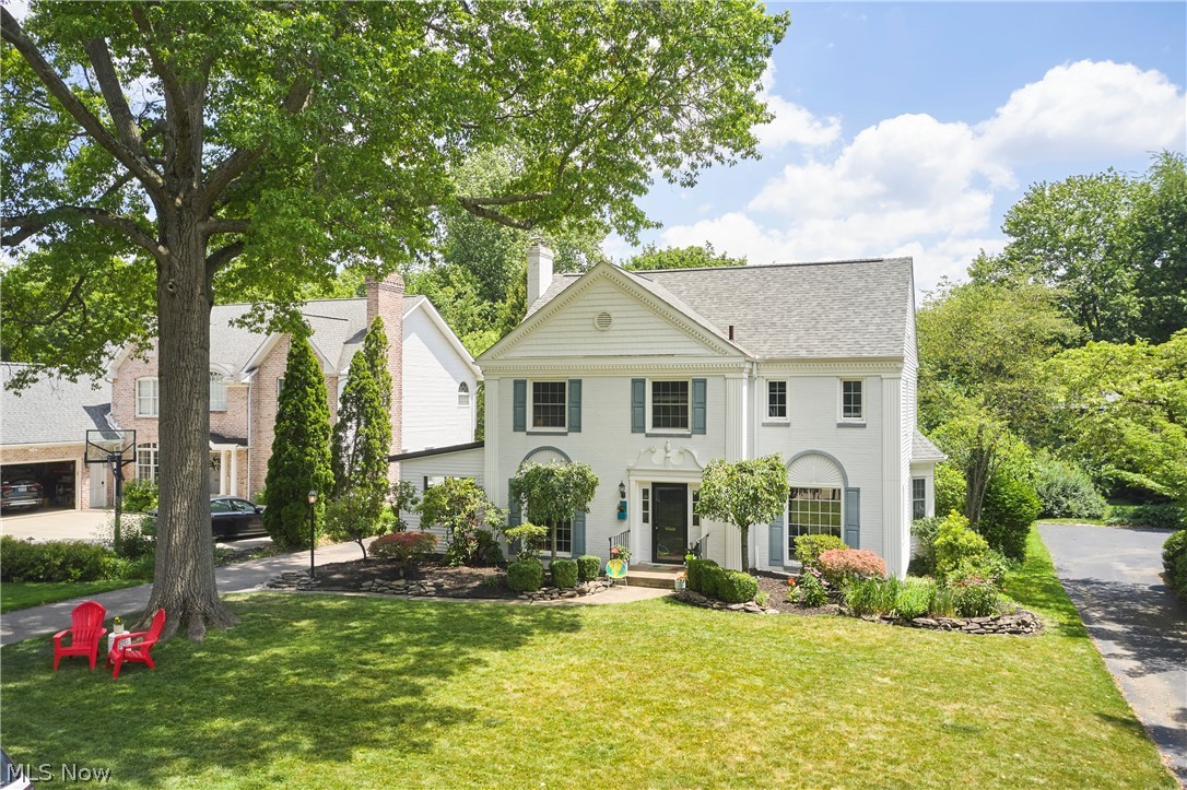 183 Overwood Road Akron OH 44313