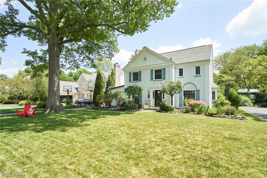 183 Overwood Road Akron OH 44313