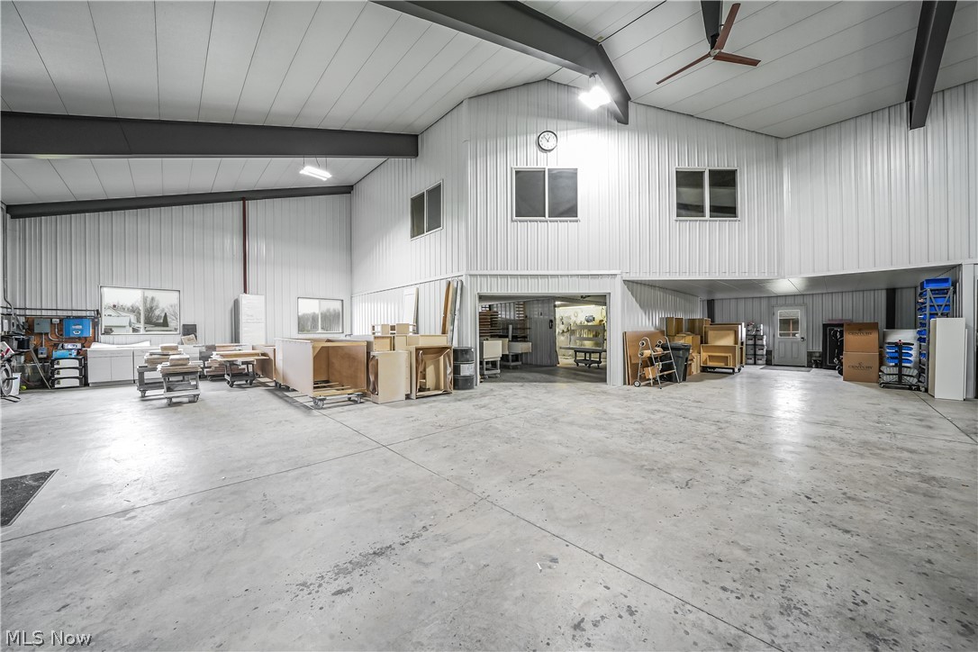 9561 Creaser Road North Bloomfield OH 44450