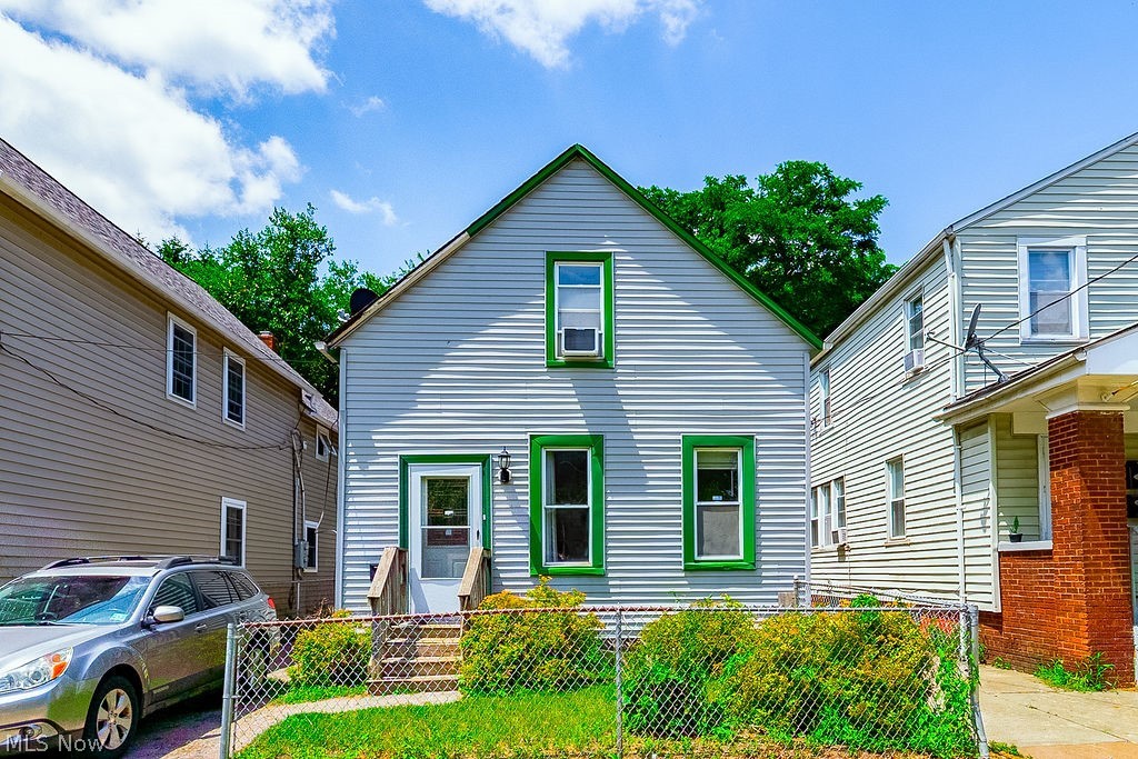 1926 W 57th Street Cleveland OH 44102