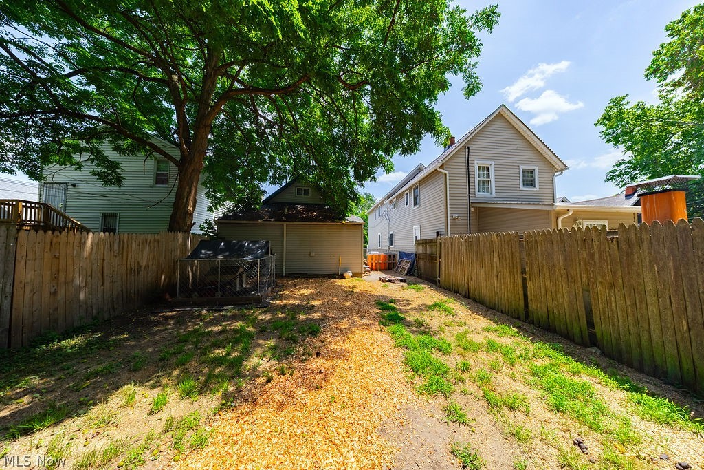 1926 W 57th Street Cleveland OH 44102