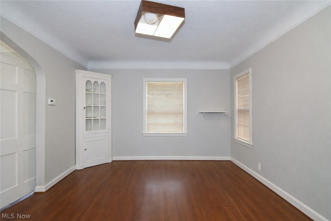 3563 Berkeley Road Cleveland Heights OH 44118