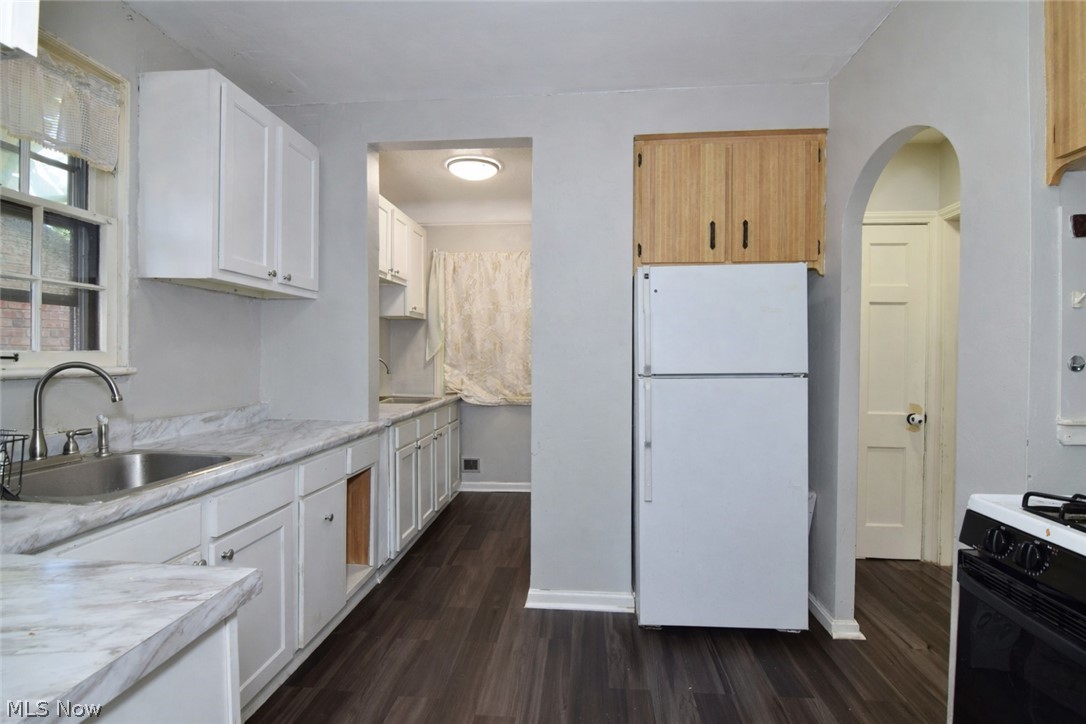 3563 Berkeley Road Cleveland Heights OH 44118