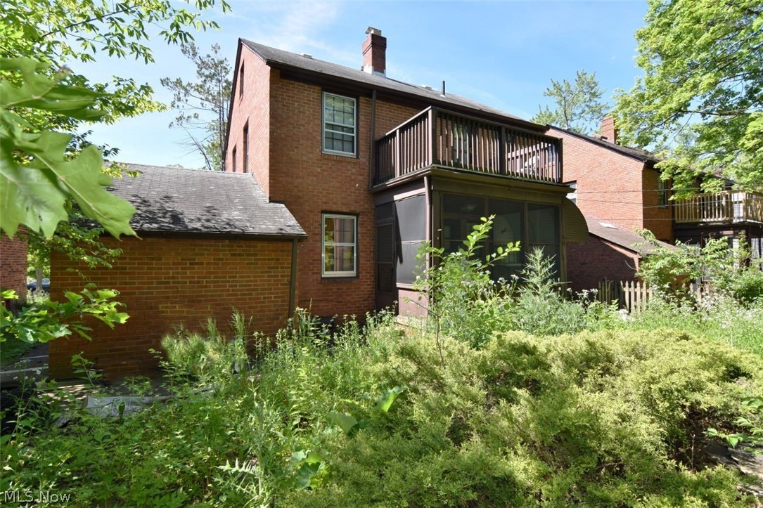 3563 Berkeley Road Cleveland Heights OH 44118
