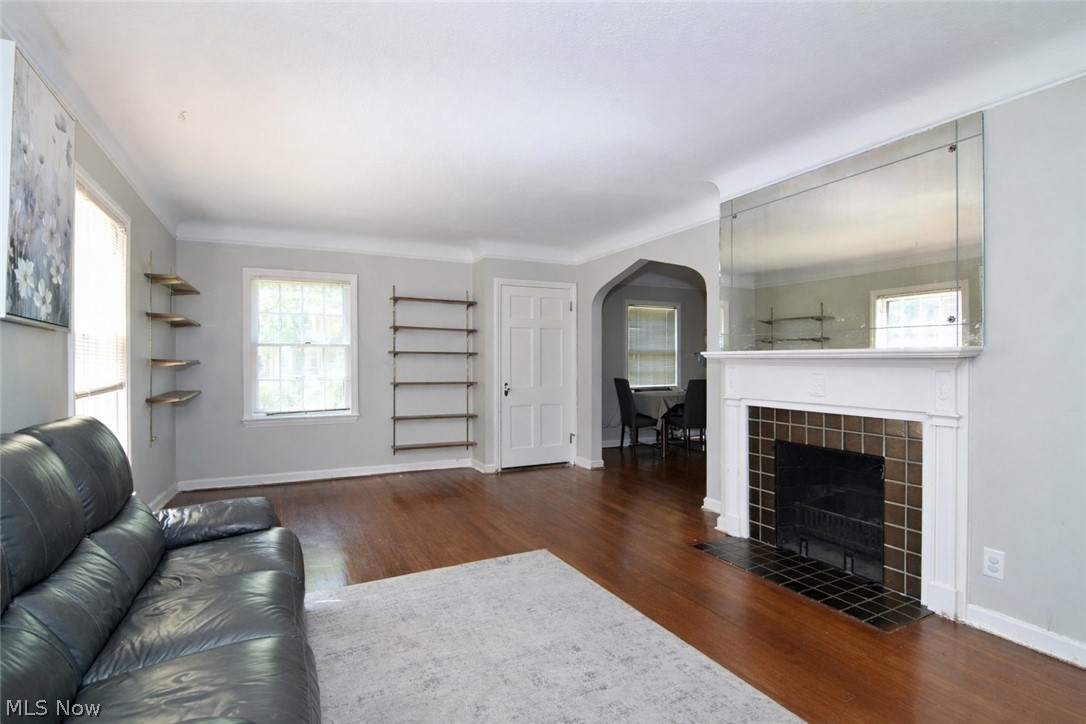3563 Berkeley Road Cleveland Heights OH 44118