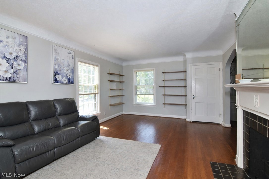 3563 Berkeley Road Cleveland Heights OH 44118