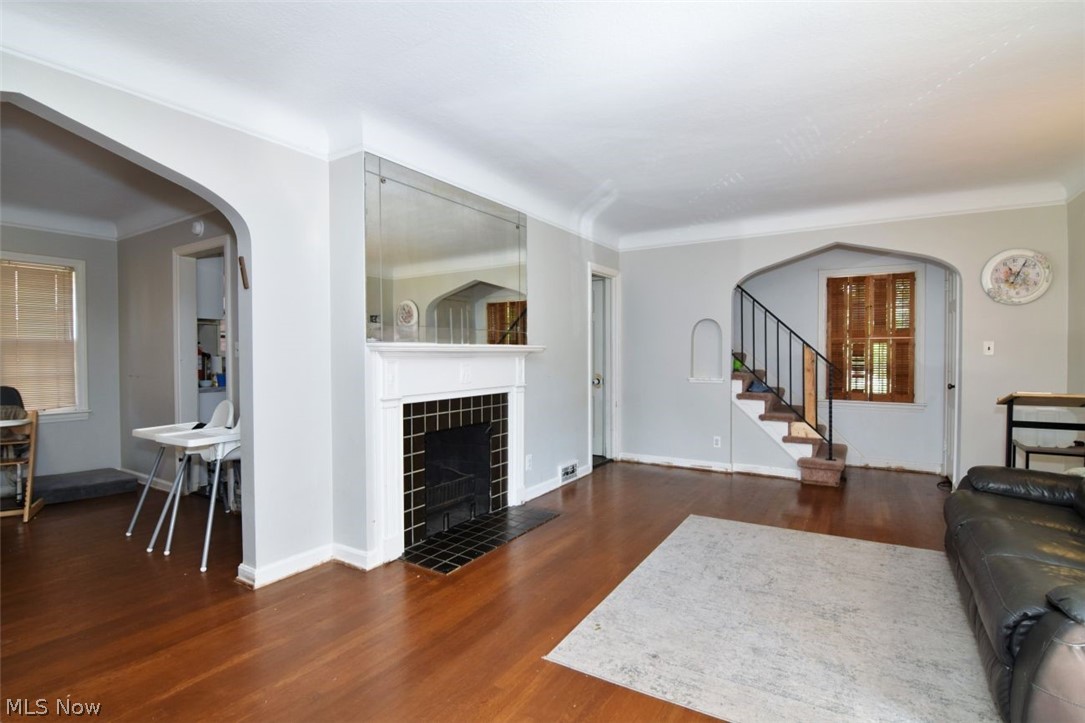 3563 Berkeley Road Cleveland Heights OH 44118