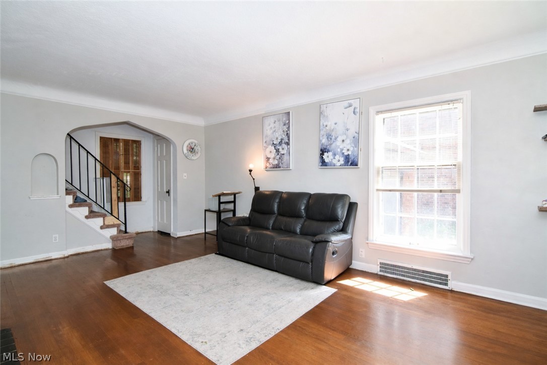 3563 Berkeley Road Cleveland Heights OH 44118