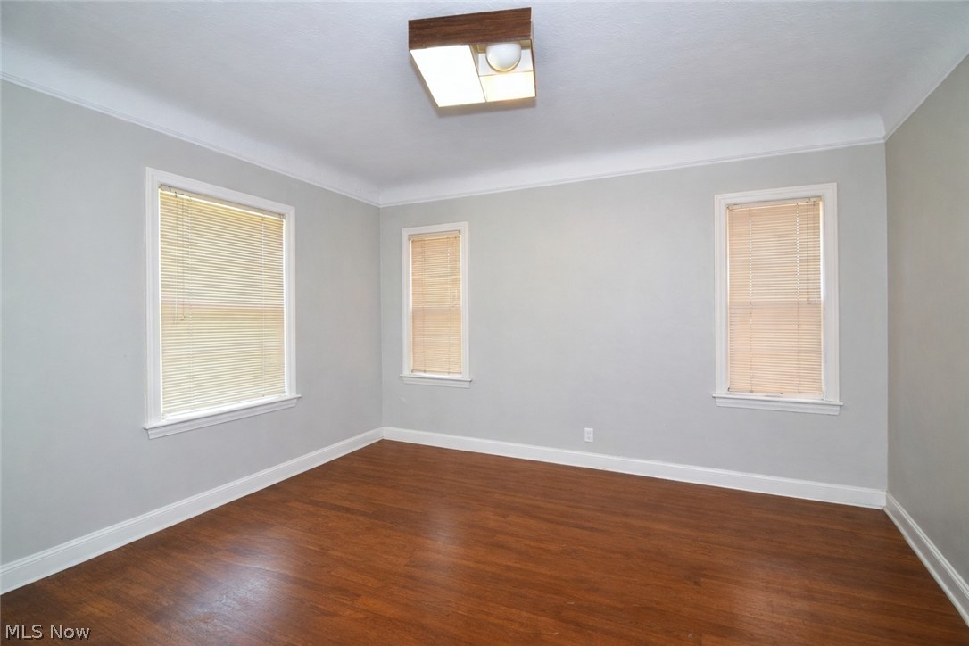 3563 Berkeley Road Cleveland Heights OH 44118