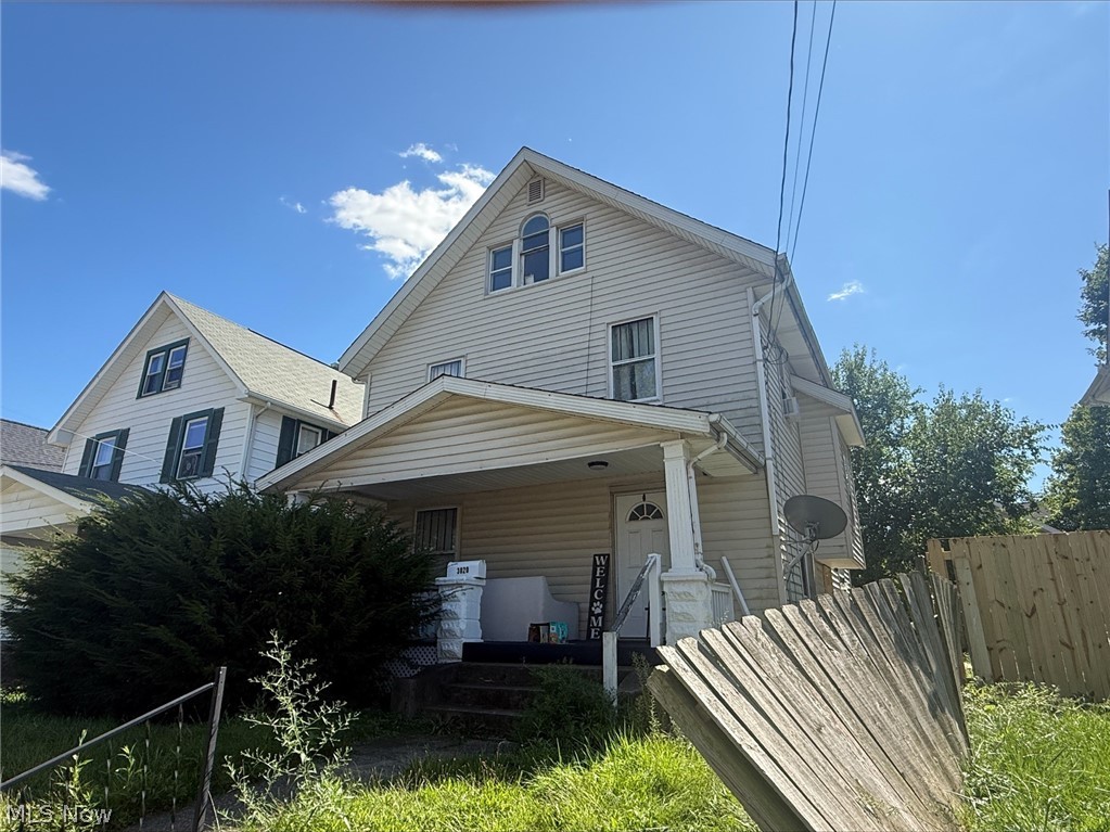 3020 9th Street SW Canton OH 44710