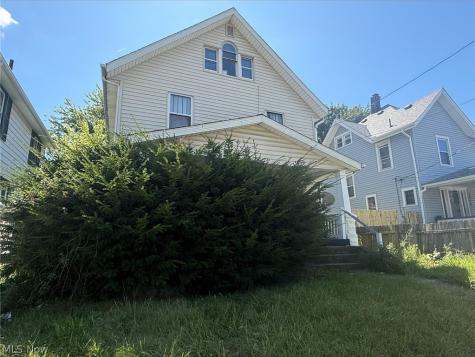 3020 9th Street SW Canton OH 44710