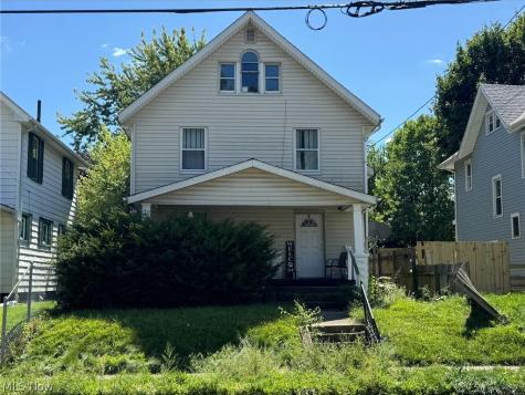 3020 9th Street SW Canton OH 44710