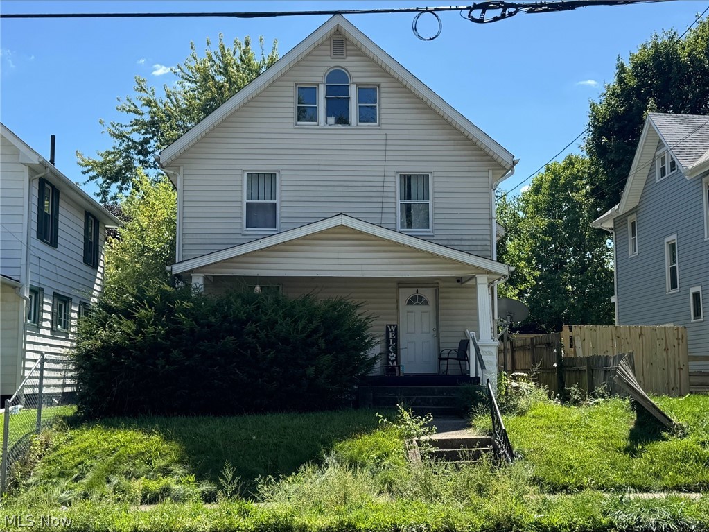 3020 9th Street SW Canton OH 44710