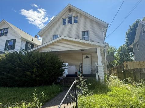 3020 9th Street SW Canton OH 44710
